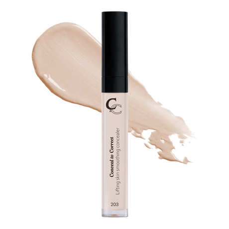 Conceal to Correct Concealer 203