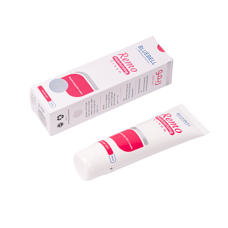 Remo Moisturizing Cream 120 g