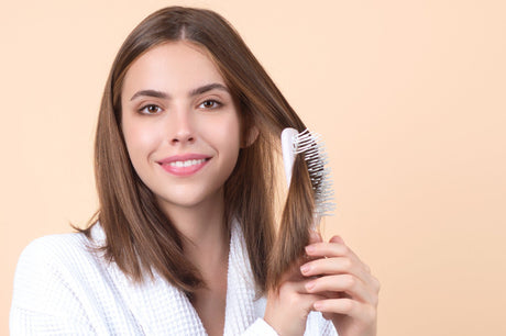 The Complete Hair Care Guide