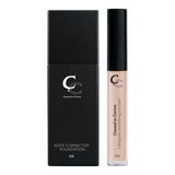C2C Lifting Concealer + C2C Body Corrector