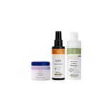 Dago Plus +  Rozalia Serum + Elone Mask
