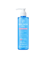 Malinda Sensitive Facial Cleansing Gel