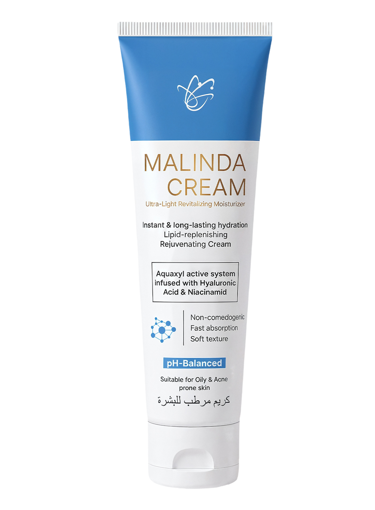 Malinda Skin Cream 120 g