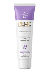Remo Moisturizing Cream 120 mg