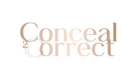 Conceal to Correct