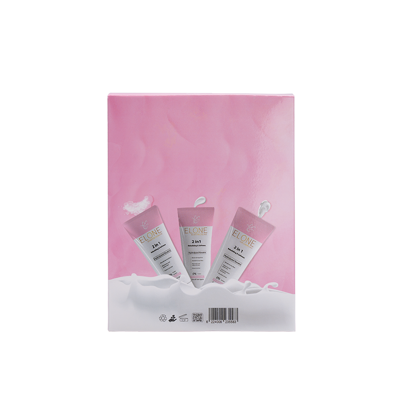 Elone Set 120 g + 200 ml + 200 ml