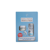 Malinda Iso Set 120 g + 15 g