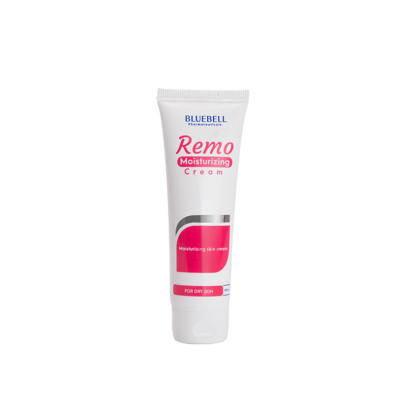 Remo Moisturizing Cream 120 g