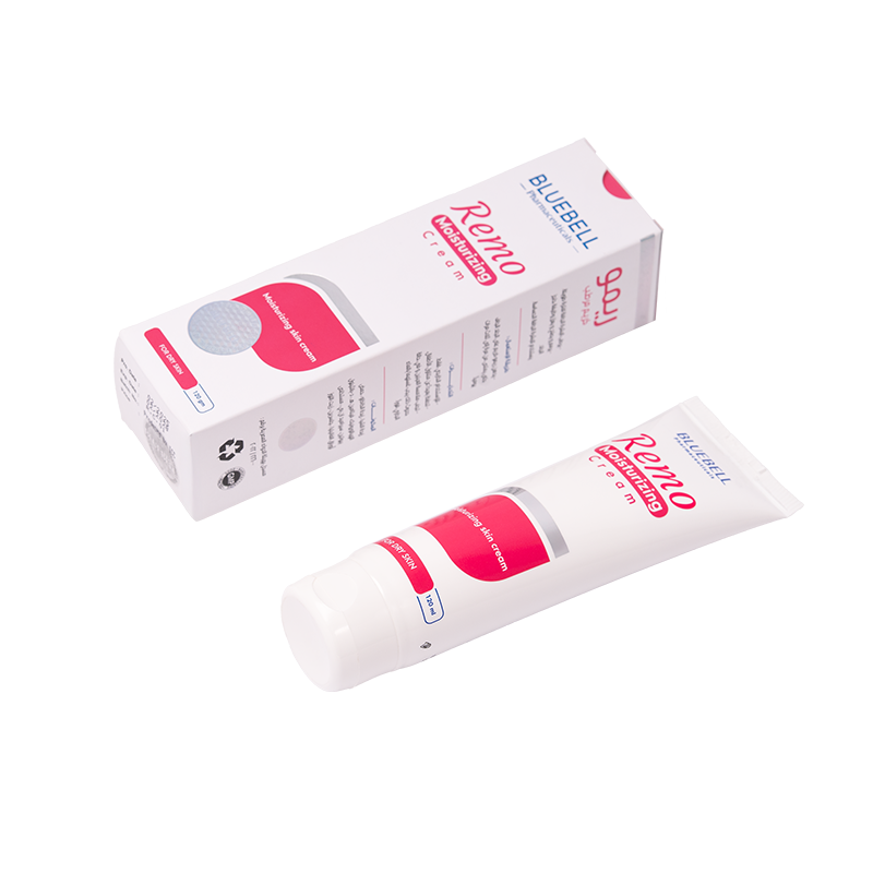 Remo Moisturizing Cream 120 g